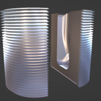 svd charging handle  - Thumbnail 2