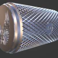 svd charging handle  - Thumbnail 3