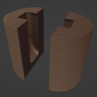 svd charging handle  - Thumbnail 4