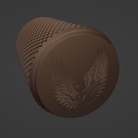 svd charging handle  - Thumbnail 6