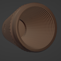 svd charging handle  - Thumbnail 7