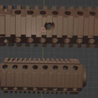 ak handguard - Thumbnail 2