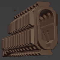 ak handguard - Thumbnail 3