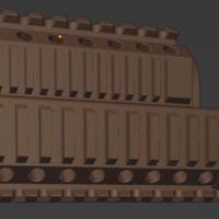 ak handguard - Thumbnail 4