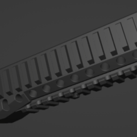 ak handguard - Thumbnail 5