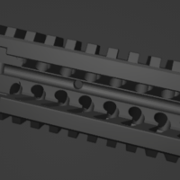 ak handguard - Thumbnail 6