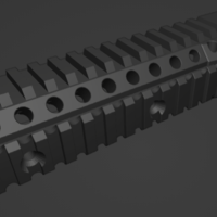 ak handguard - Thumbnail 7