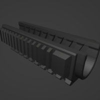 ak handguard - Thumbnail 8