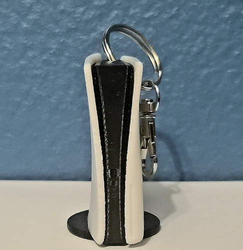 ps5 Keychain 