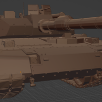 tank  - Thumbnail 3