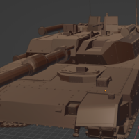 tank  - Thumbnail 4