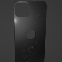 8 Cover Iphone 15  - Thumbnail 1