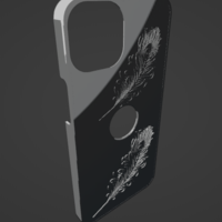 8 Cover Iphone 15  - Thumbnail 4