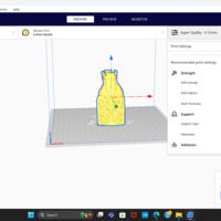 Lewis King chess piece - Thumbnail 2