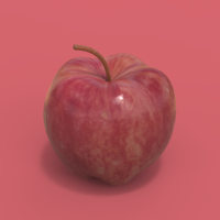 Apple - Thumbnail 2