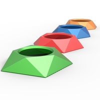 Pokeball stand Set 4 - Thumbnail 2