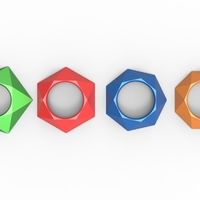 Pokeball stand Set 4 - Thumbnail 5