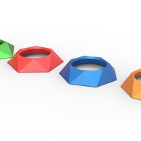 Pokeball stand Set 4 - Thumbnail 7