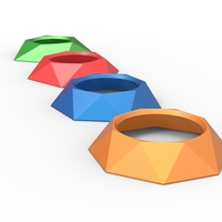 Pokeball stand Set 4 - Thumbnail 8