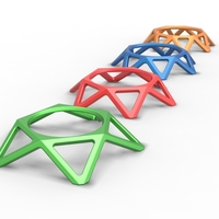 Pokeball stand Set 5 - Thumbnail 2