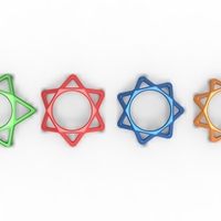 Pokeball stand Set 5 - Thumbnail 5