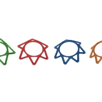 Pokeball stand Set 5 - Thumbnail 6