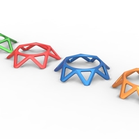 Pokeball stand Set 5 - Thumbnail 7