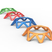 Pokeball stand Set 5 - Thumbnail 8