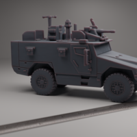 VBMR LIGHT - Thumbnail 1