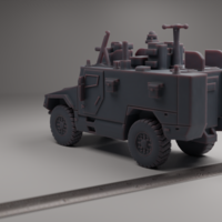 VBMR LIGHT - Thumbnail 2