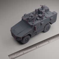 VBMR LIGHT - Thumbnail 3