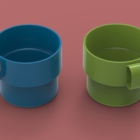 Cup - Thumbnail 2