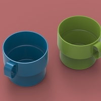 Cup - Thumbnail 4
