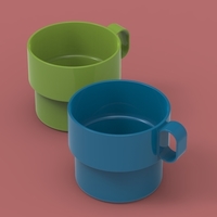 Cup - Thumbnail 6