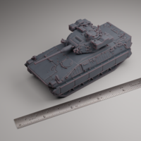 VCC80 DARDO IFV ITALIAN ARMY  - Thumbnail 2