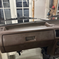 Honda Acty Glove Box Fix kit - Thumbnail 5