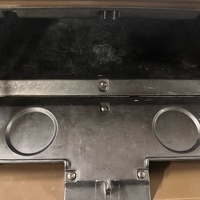 Honda Acty Glove Box Fix kit - Thumbnail 7