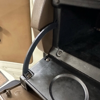 Honda Acty Glove Box Fix kit - Thumbnail 9