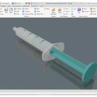 Syringe - Thumbnail 1