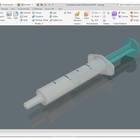 Syringe - Thumbnail 2