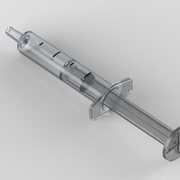 Syringe - Thumbnail 4