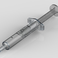 Syringe - Thumbnail 5