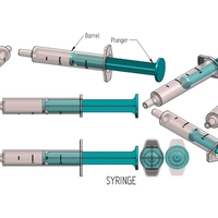 Syringe - Thumbnail 8