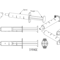 Syringe - Thumbnail 9