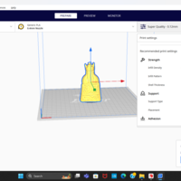 Lewis King chess piece - Thumbnail 2