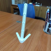 Notes Holder - Thumbnail 2