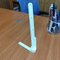 Notes Holder - Thumbnail 3