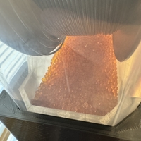 Plastic House Dry Box Mount - Thumbnail 1