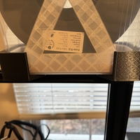 Plastic House Dry Box Mount - Thumbnail 2