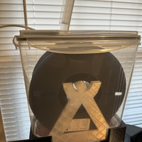 Plastic House Dry Box Mount - Thumbnail 3